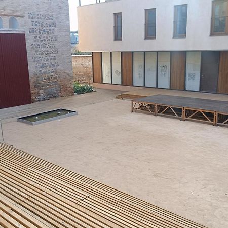 Apto Trastamara - 3 Habitaciones En El Centro De Toledo Eksteriør bilde