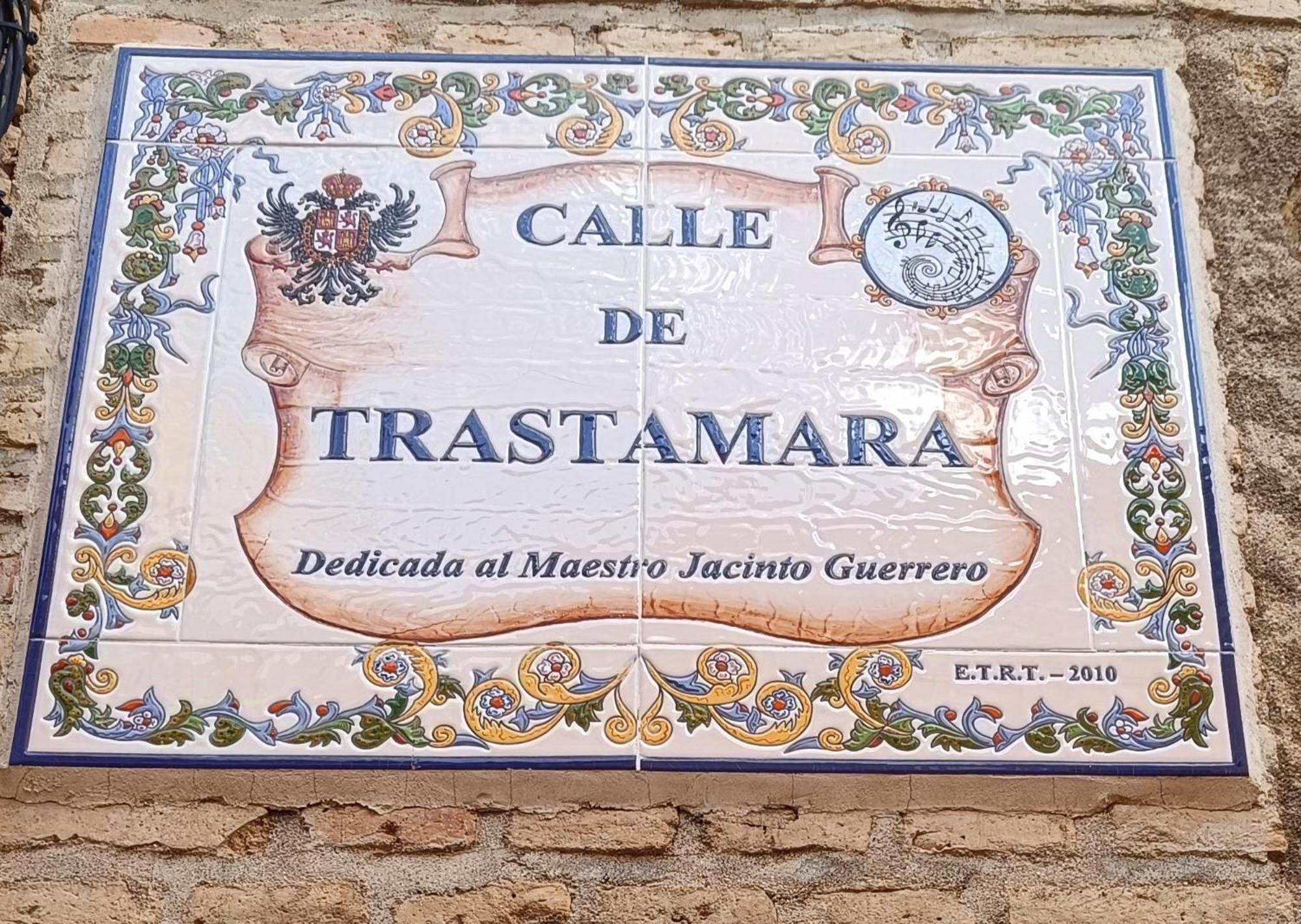 Apto Trastamara - 3 Habitaciones En El Centro De Toledo Eksteriør bilde